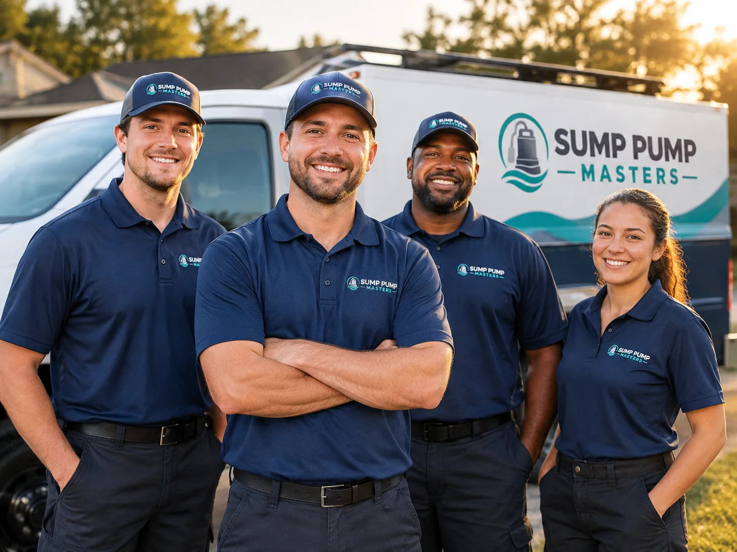 Sump Pump Repair company in Huntingtown, MD