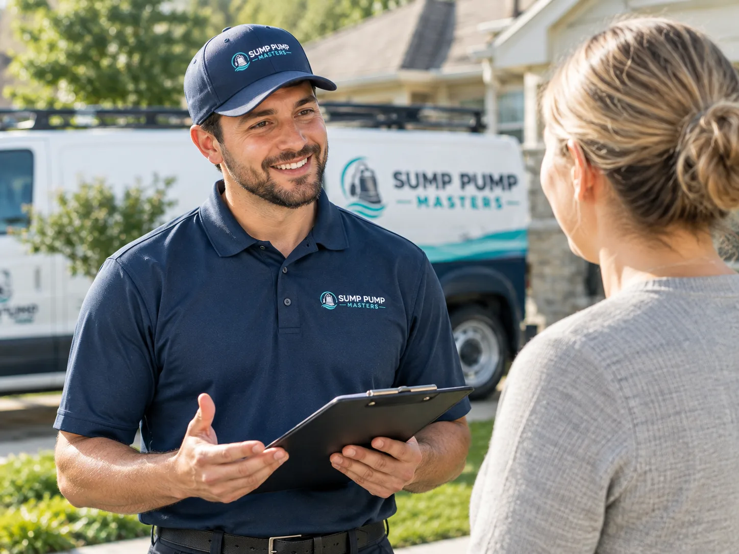 Sump Pump Repair Huntingtown, MD FAQs